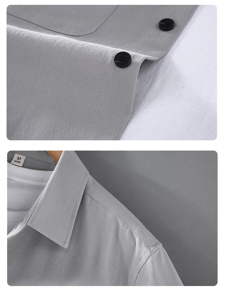 AYZITKA Handsome Gömlek