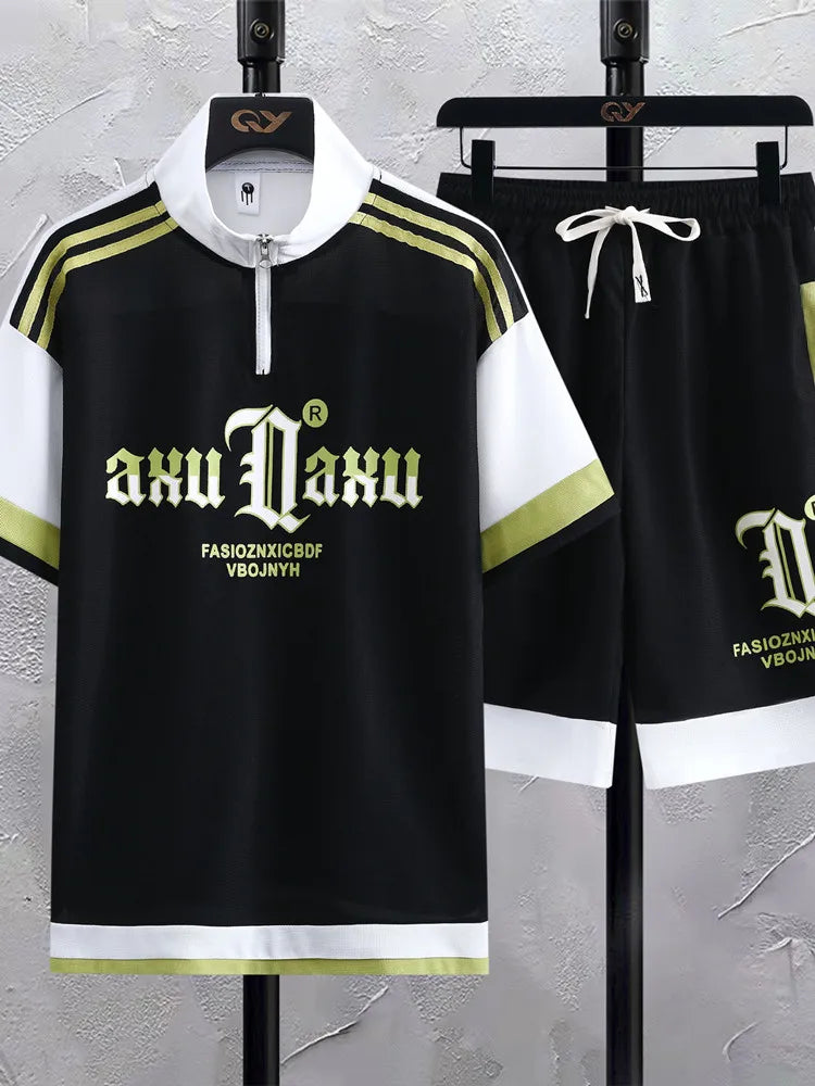 AYZITKA Axu Eşofman Takımı