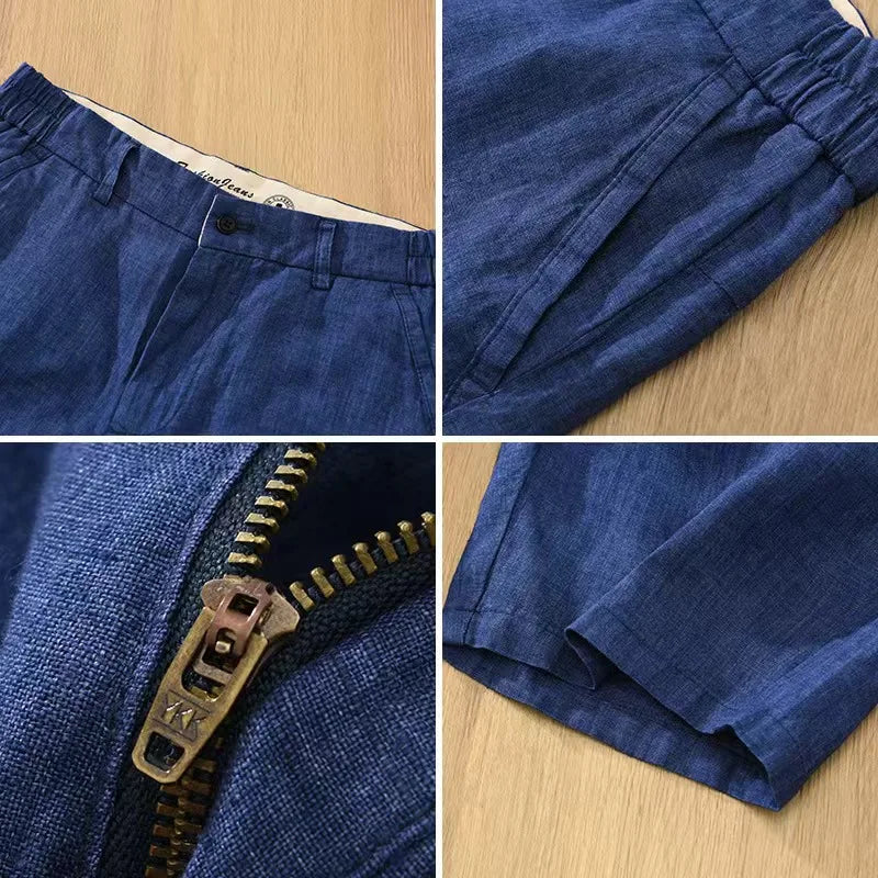 AYZITKA Fernando Şort