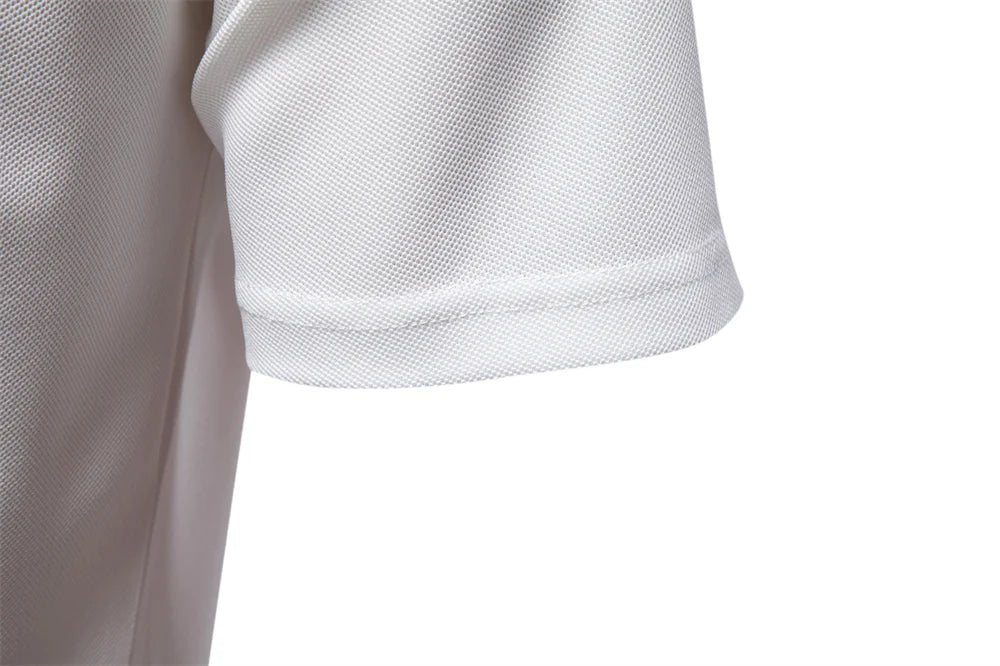 AYZITKA Polo Yaka Tasarım T-shirt