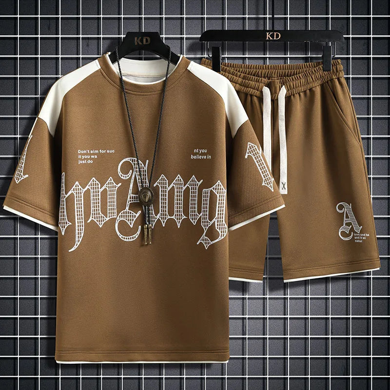 AYZITKA Harajuku Eşofman Takımı