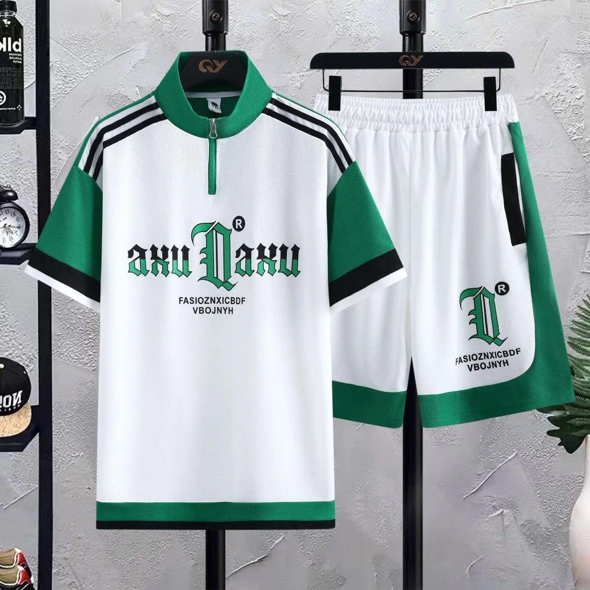 AYZITKA Axu Eşofman Takımı