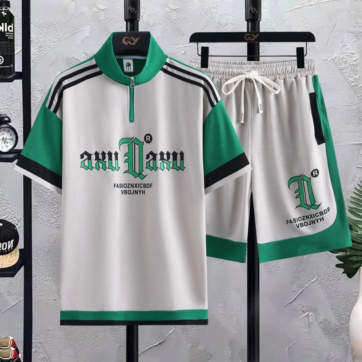 AYZITKA Axu Eşofman Takımı