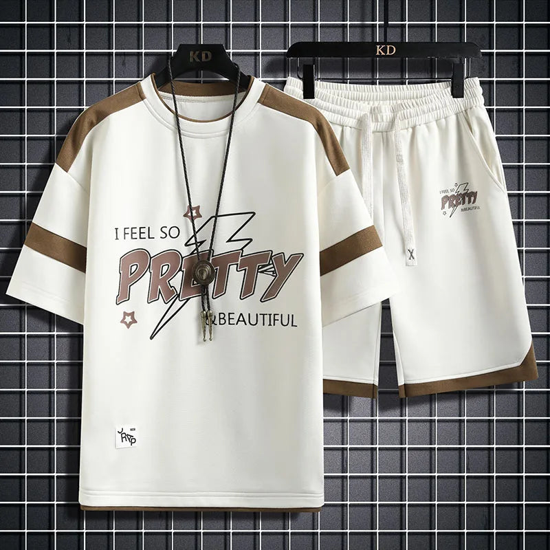 AYZITKA Pretty Eşofman Takımı