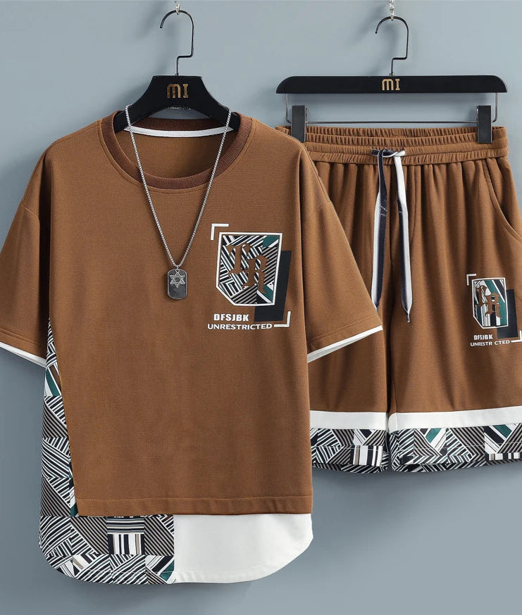 AYZITKA Joggers Eşofman Takımı