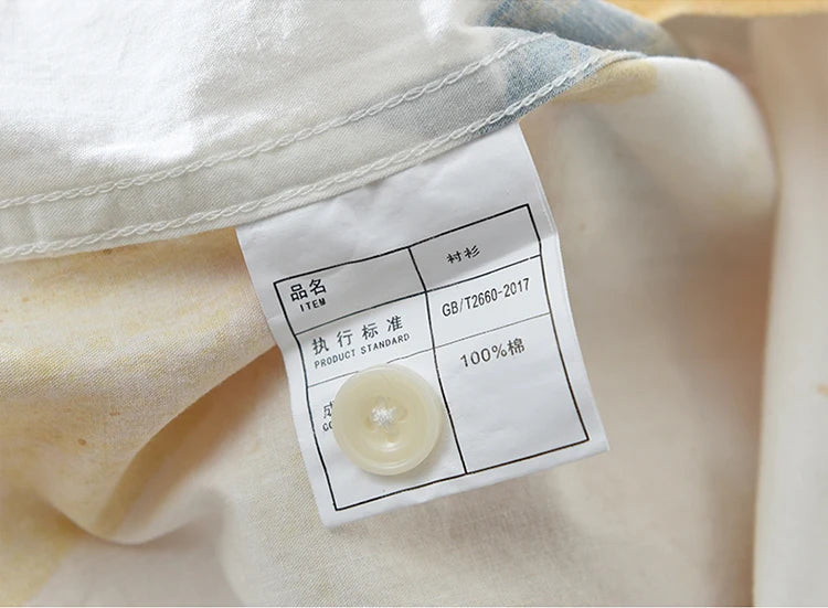 AYZITKA Cozy Gömlek