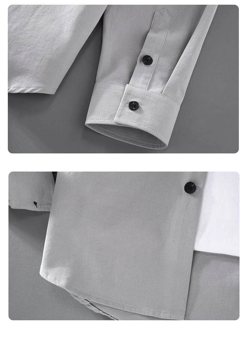 AYZITKA Handsome Gömlek