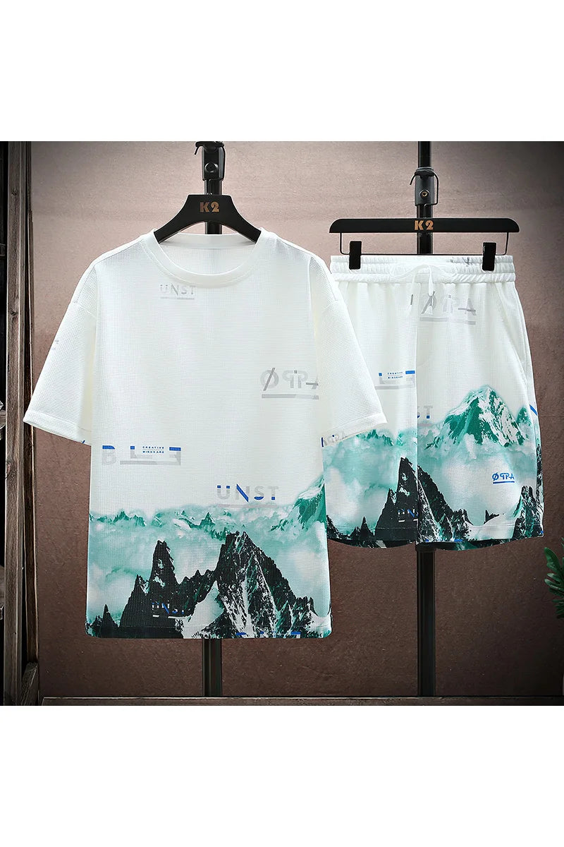 AYZITKA Unst Eşofman Takımı