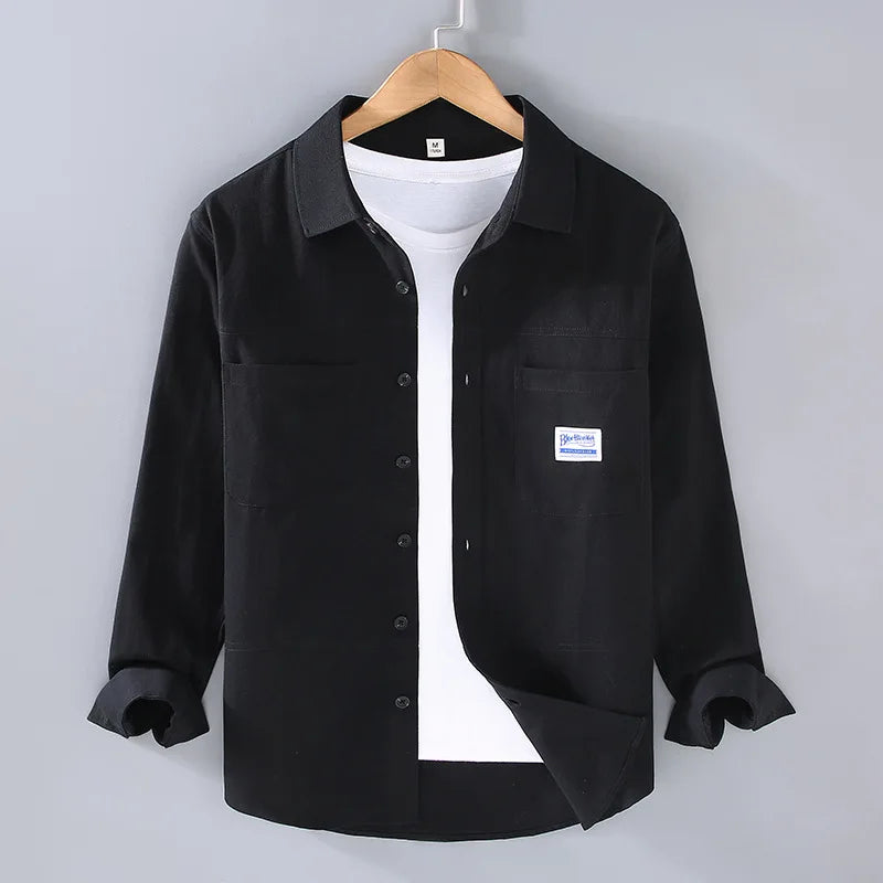 AYZITKA Handsome Gömlek