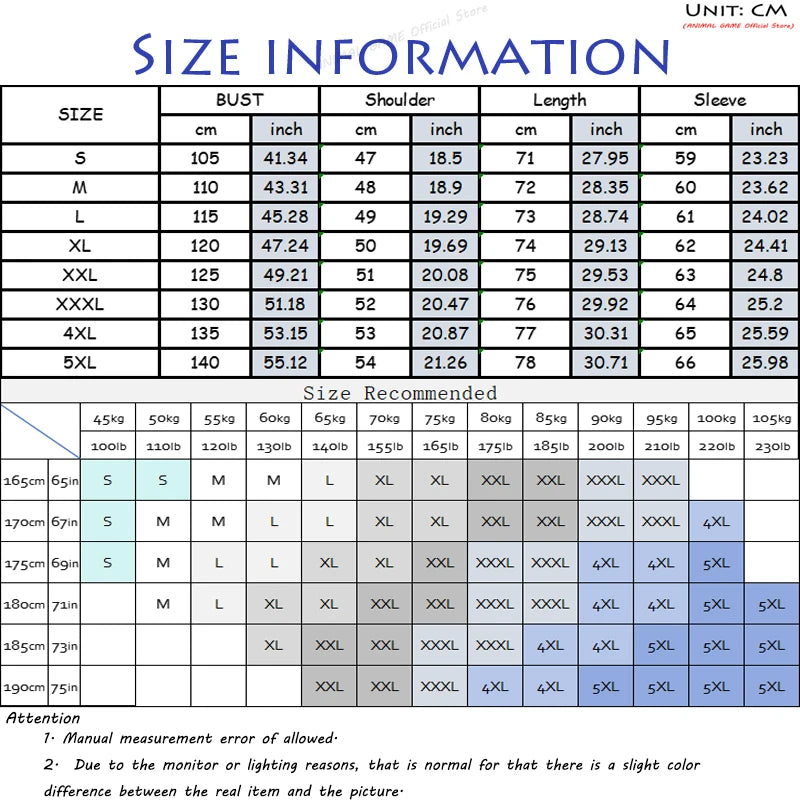 AYZITKA Monk Gömlek