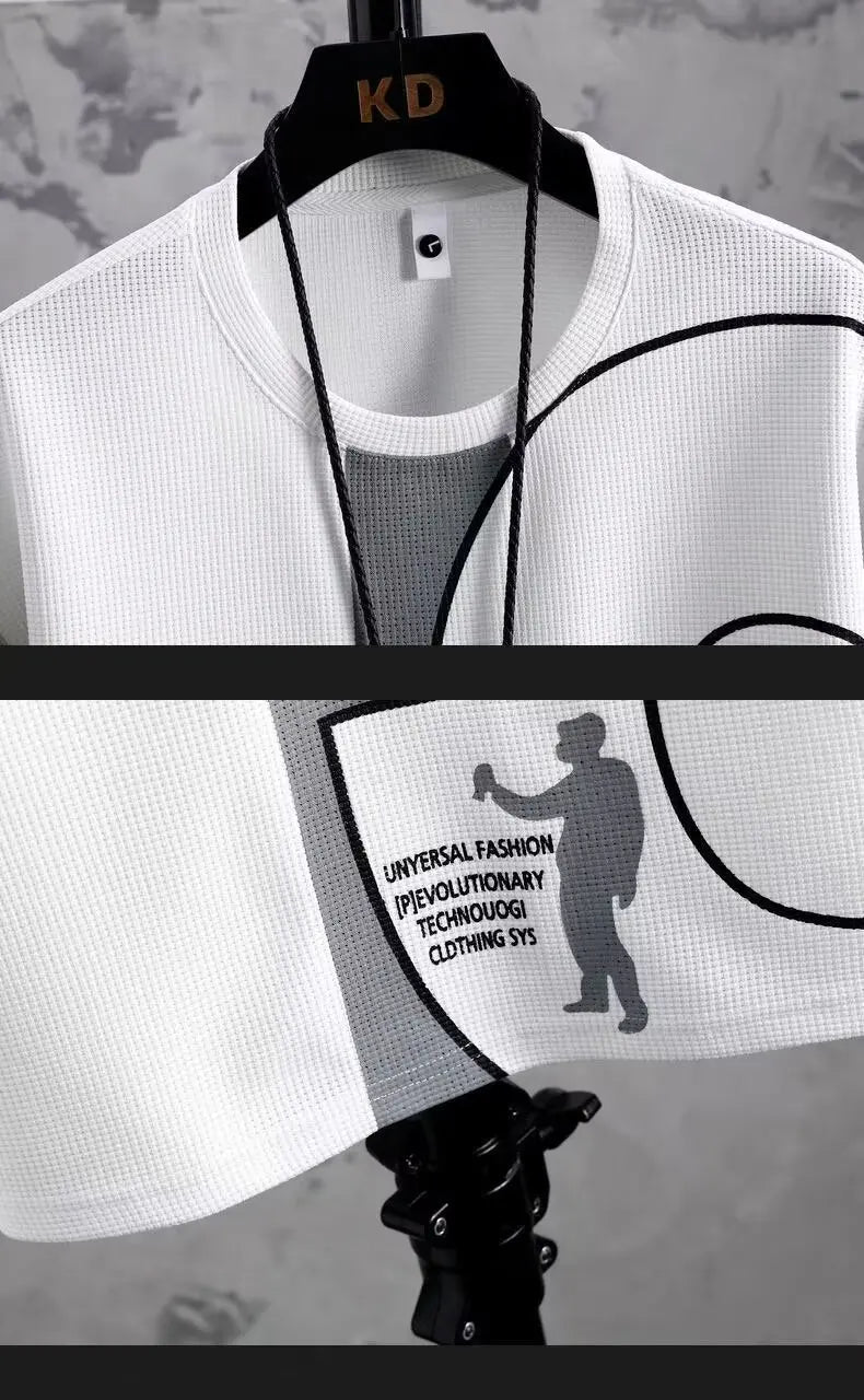 AYZITKA Korean Eşofman Takımı