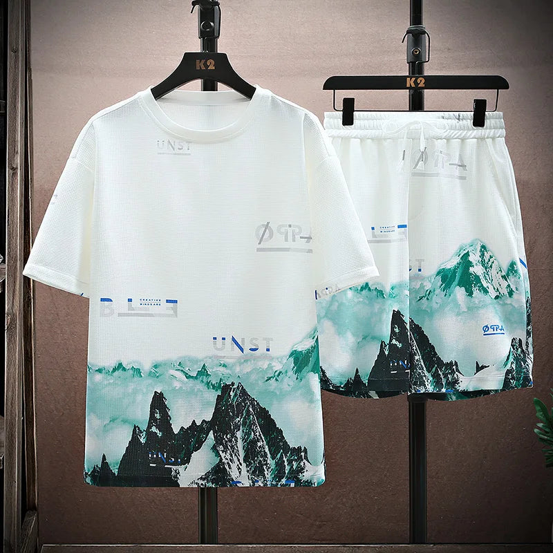 AYZITKA Unst Eşofman Takımı