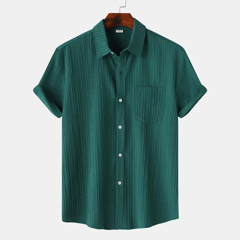 AYZITKA Riviera Gömlek