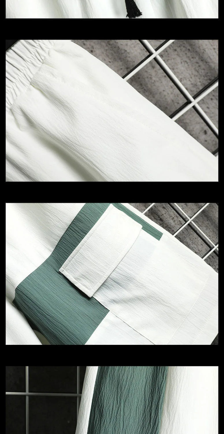 AYZITKA Loose Eşofman Takımı