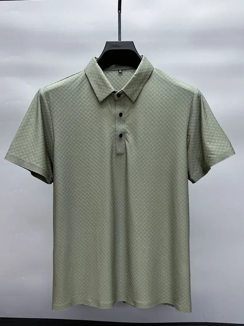 AYZITKA Waffle T-shirt