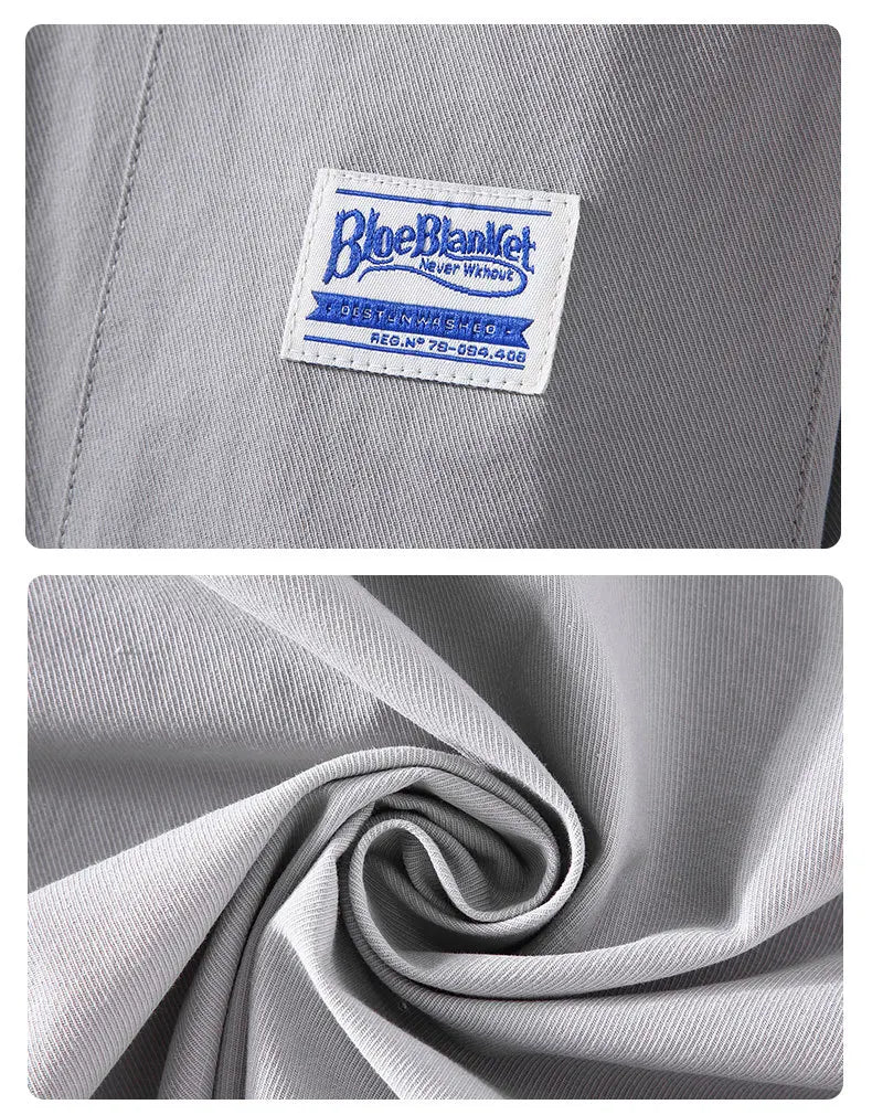 AYZITKA Handsome Gömlek