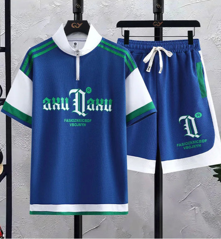 AYZITKA Axu Eşofman Takımı