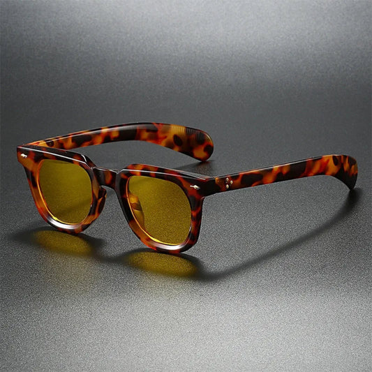 AYZITKA Melton Retro Güneş Gözlüğü