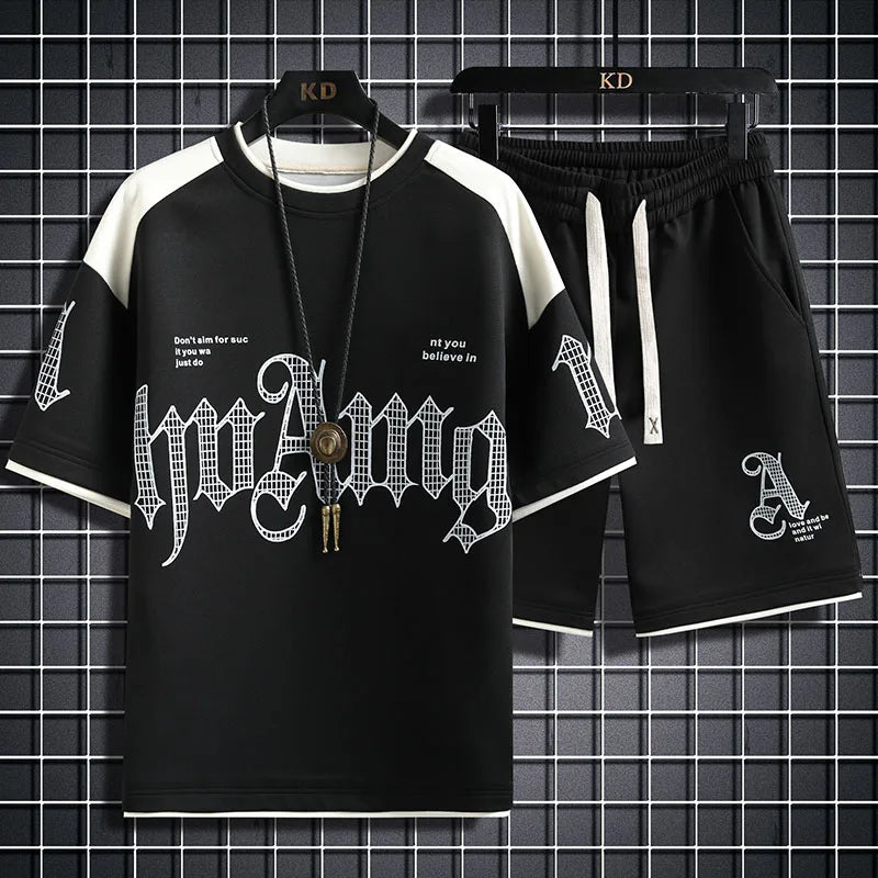 AYZITKA Harajuku Eşofman Takımı