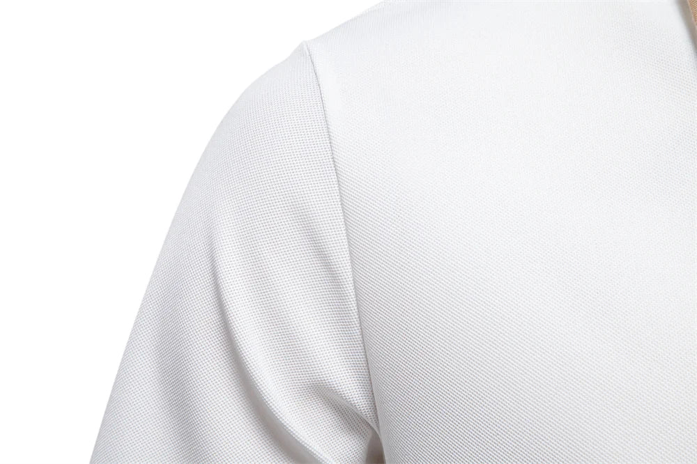 AYZITKA Polo Yaka Tasarım T-shirt