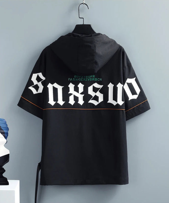 AYZITKA Hooded Eşofman Takımı