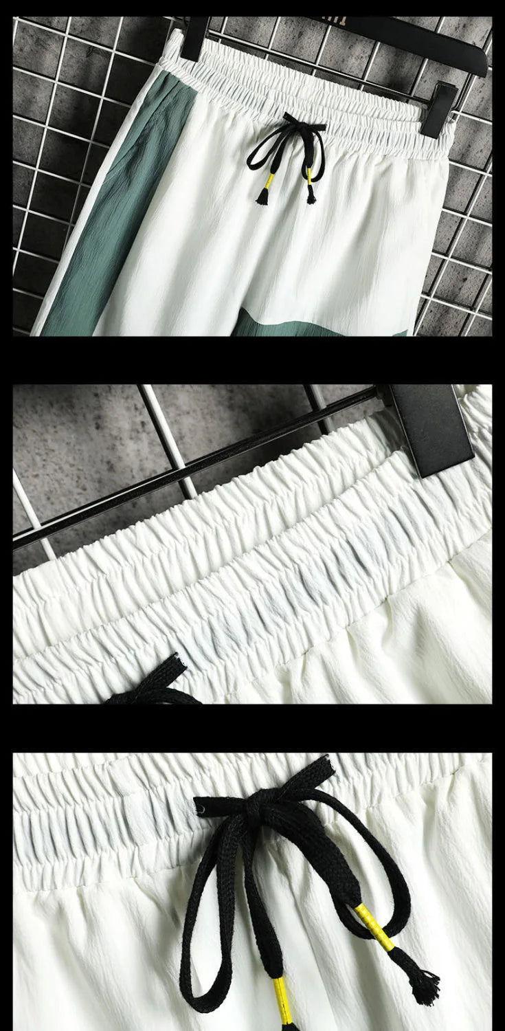 AYZITKA Loose Eşofman Takımı