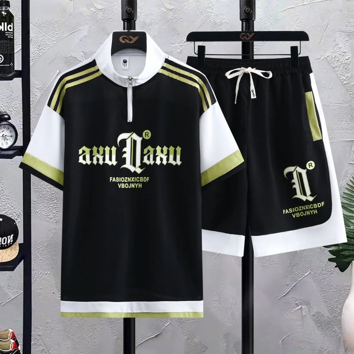 AYZITKA Axu Eşofman Takımı