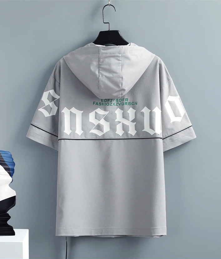 AYZITKA Hooded Eşofman Takımı