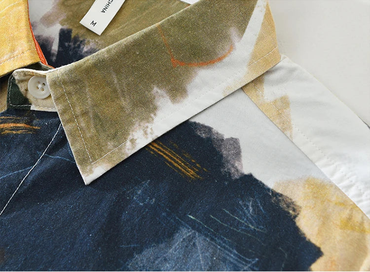 AYZITKA Cozy Gömlek