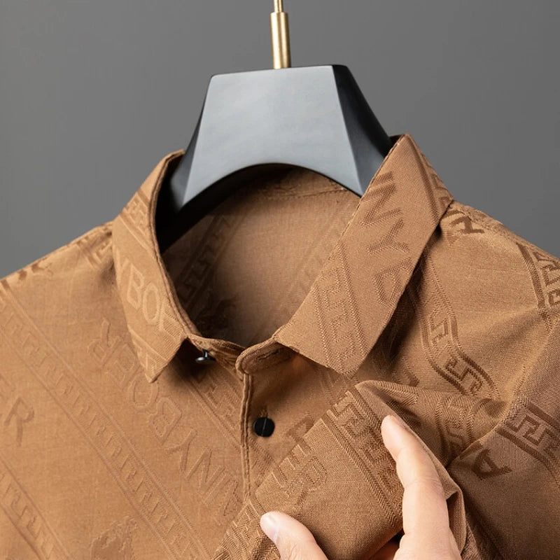 AYZITKA Nakış Desenli T-shirt