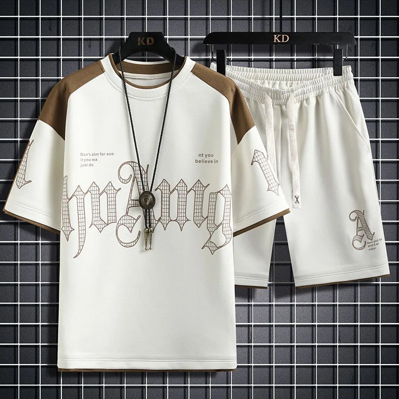 AYZITKA Harajuku Eşofman Takımı