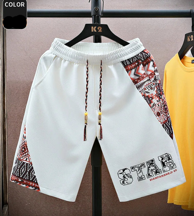 AYZITKA Casual Kapri