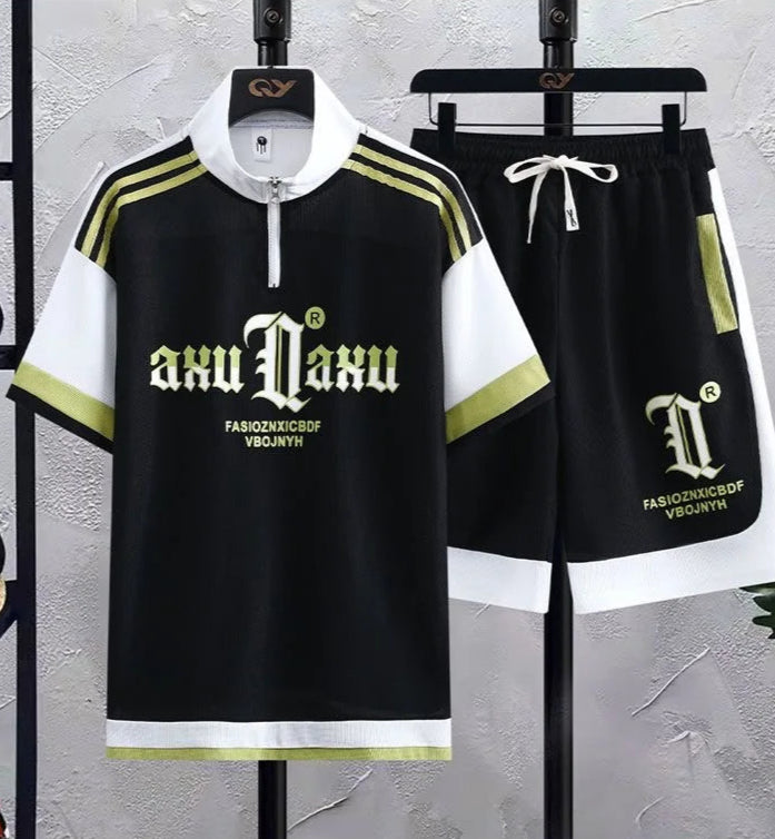 AYZITKA Axu Eşofman Takımı