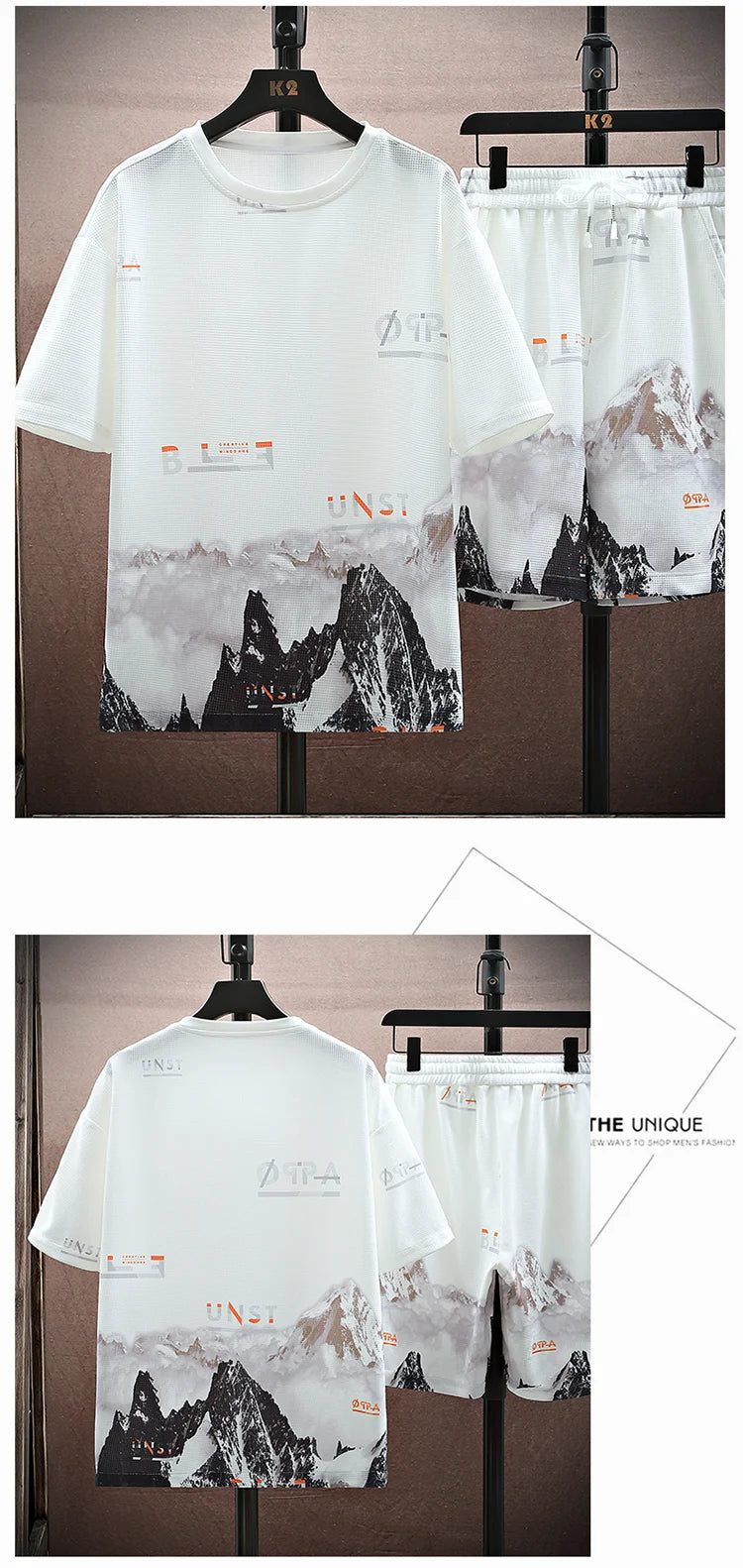 AYZITKA Unst Eşofman Takımı