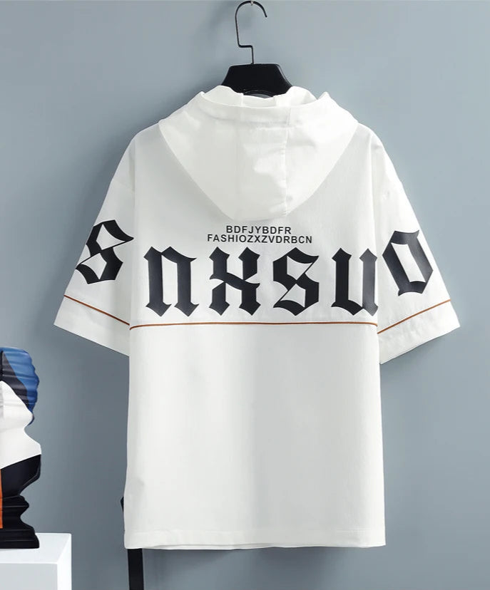 AYZITKA Hooded Eşofman Takımı