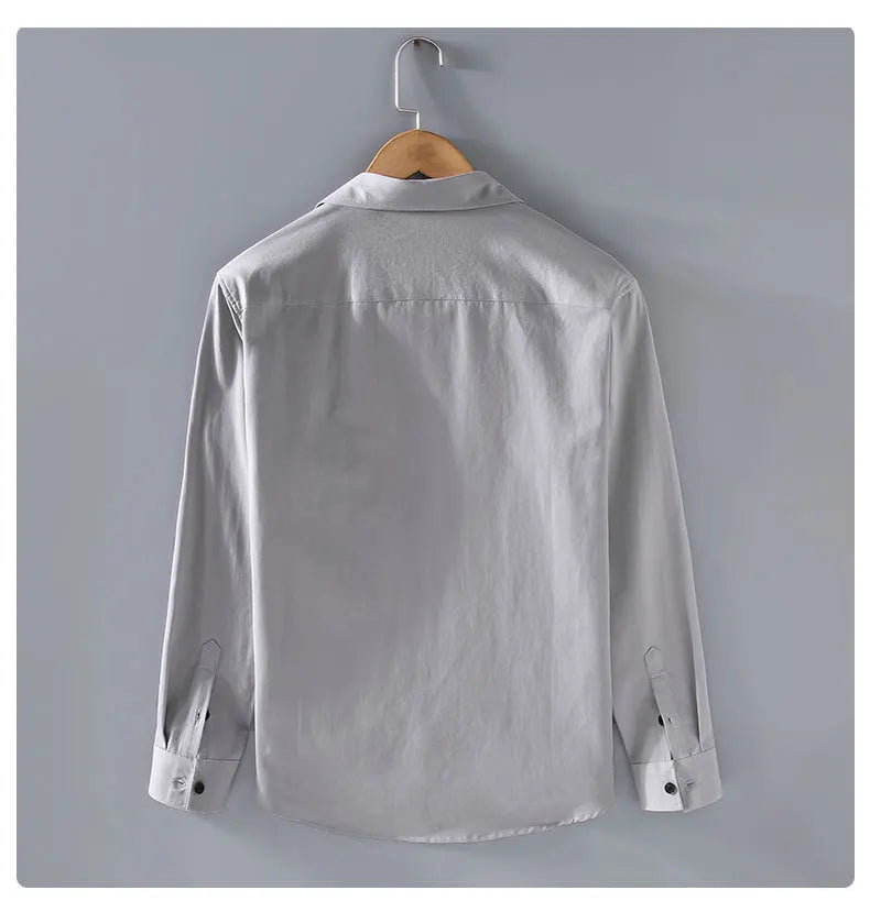 AYZITKA Handsome Gömlek