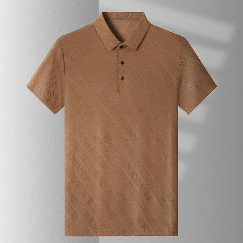 AYZITKA Nakış Desenli T-shirt