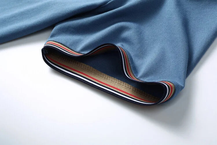 AYZITKA Ekoseli T-shirt