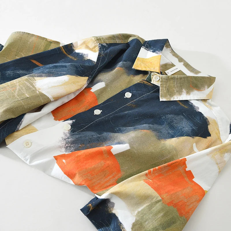 AYZITKA Cozy Gömlek