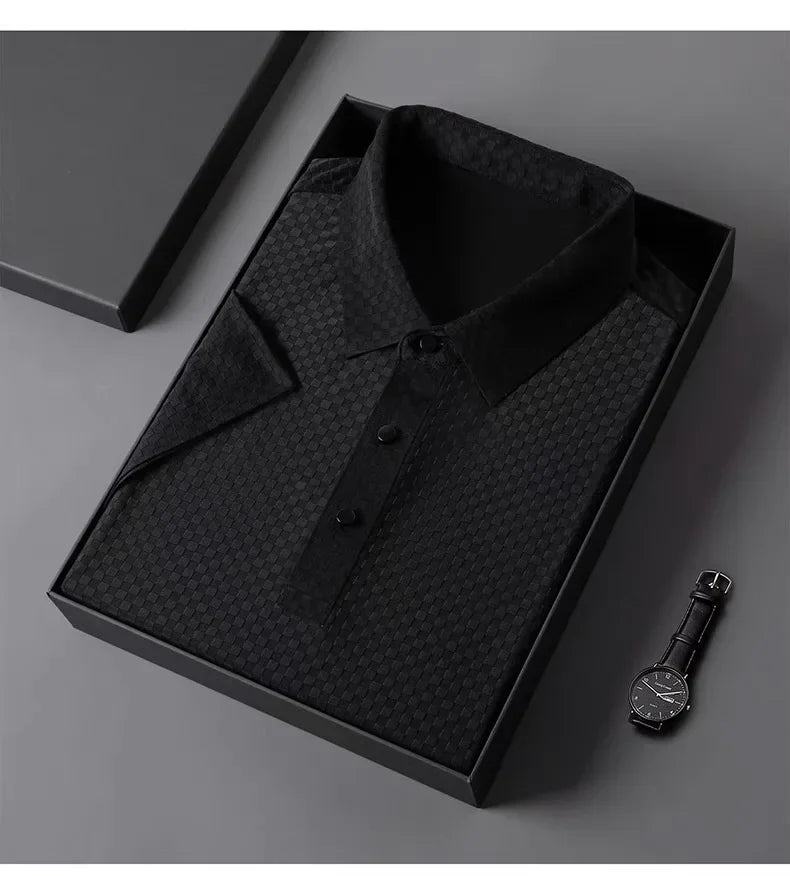 AYZITKA Waffle T-shirt