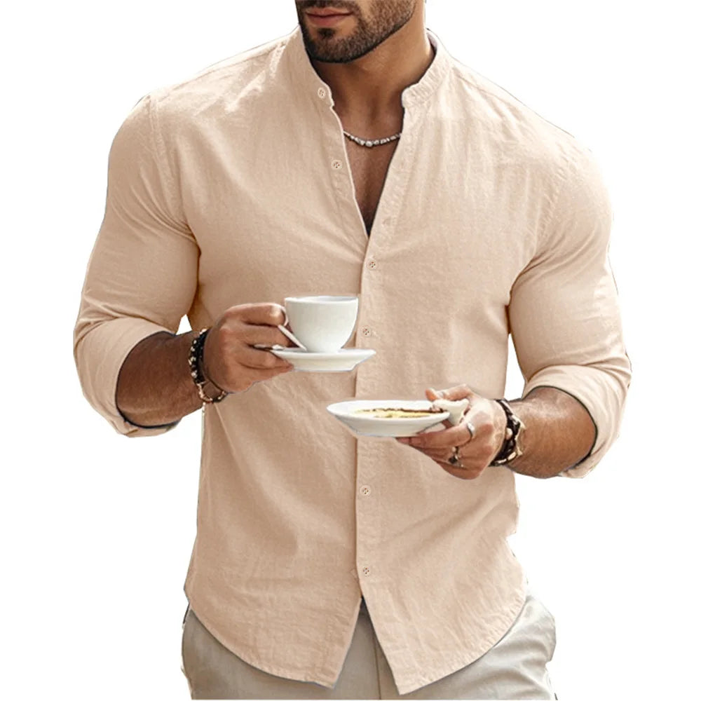 AYZITKA Breathable Gömlek