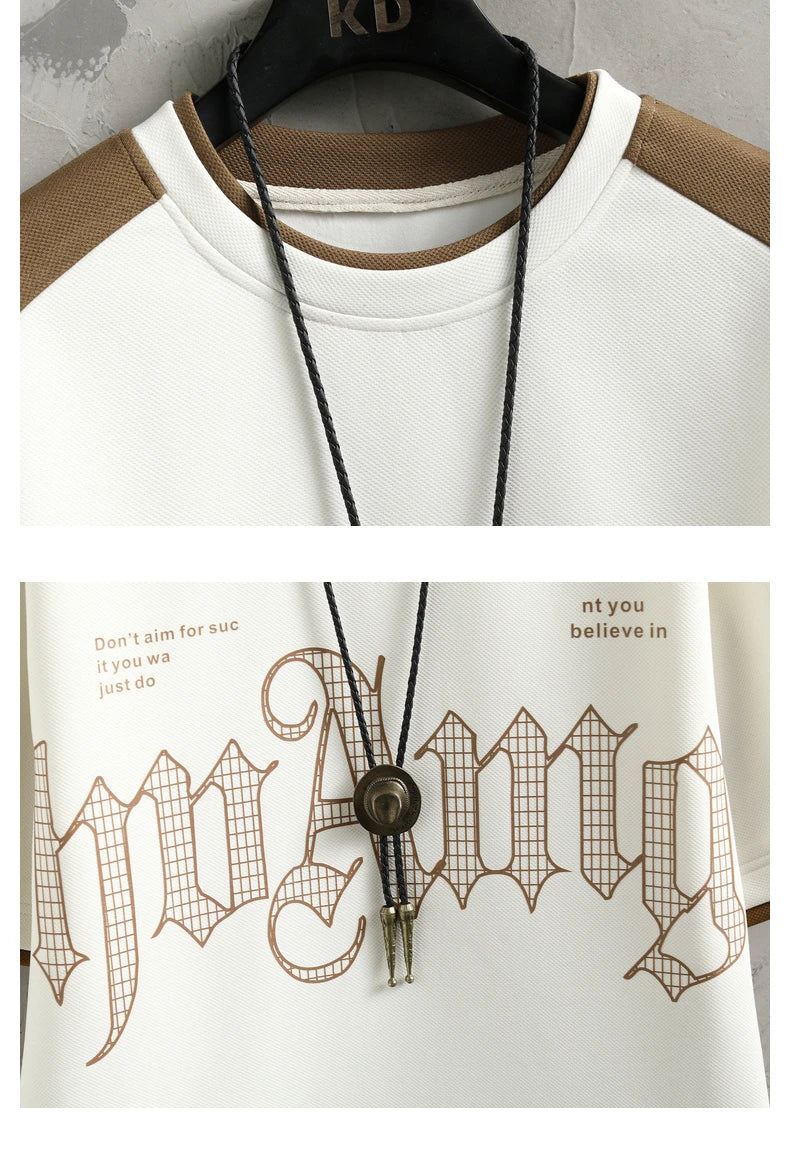 AYZITKA Harajuku Eşofman Takımı