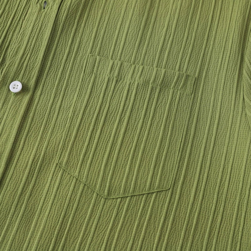 AYZITKA Riviera Gömlek