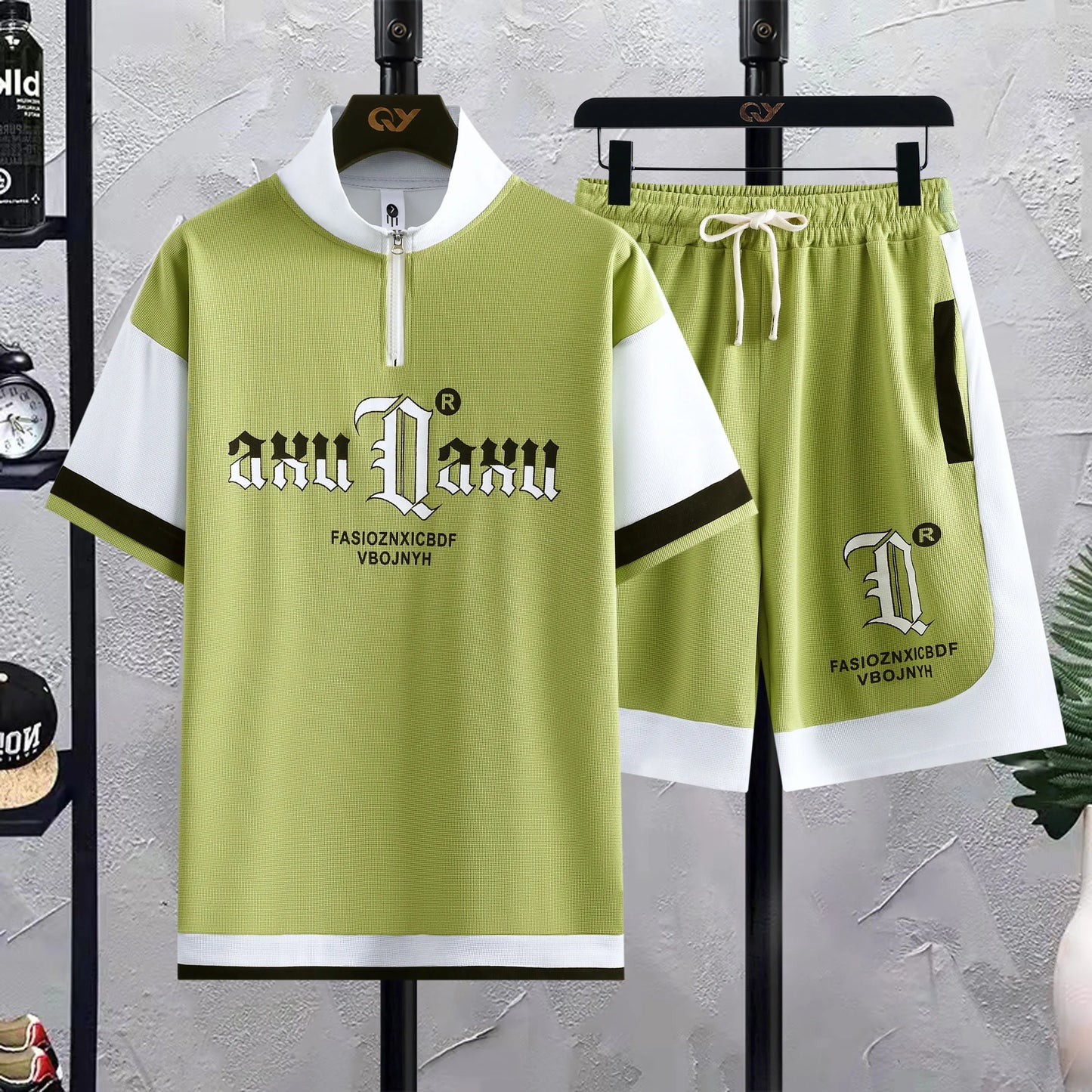 AYZITKA Axu Eşofman Takımı