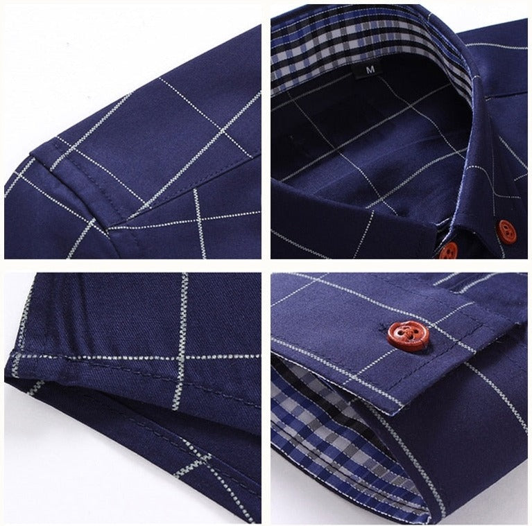 AYZITKA Heritage Gömlek