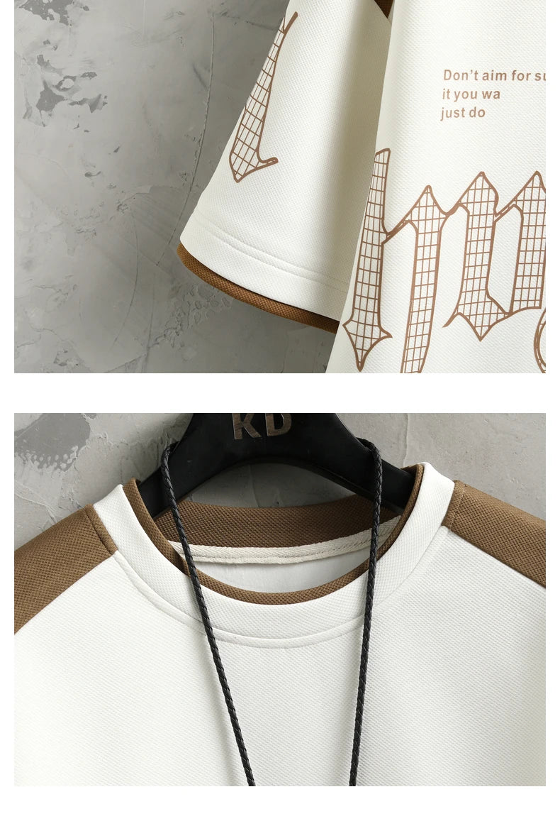 AYZITKA Harajuku Eşofman Takımı