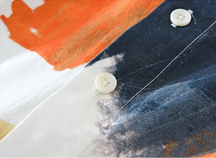 AYZITKA Cozy Gömlek