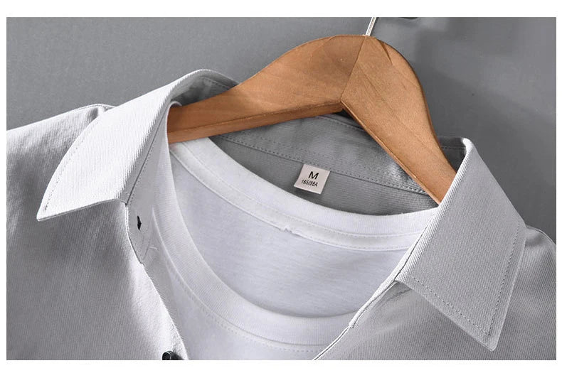 AYZITKA Handsome Gömlek