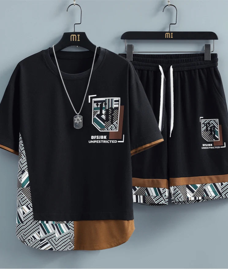 AYZITKA Joggers Eşofman Takımı