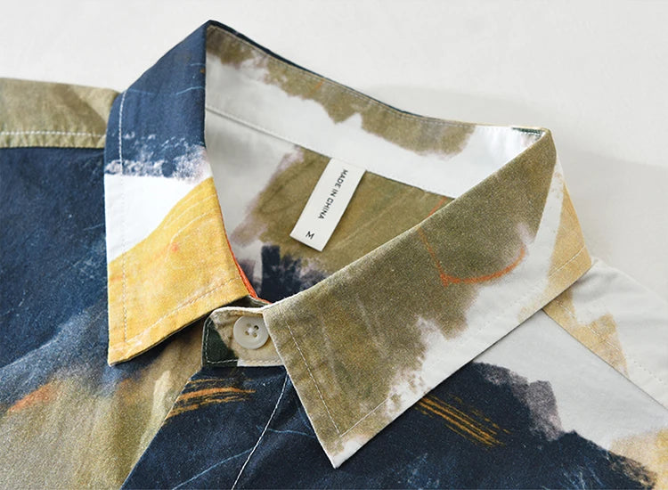 AYZITKA Cozy Gömlek